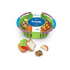 New Sprouts Lunch Basket - by Learning Resources - LER9731