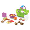 New Sprouts Lunch Basket - by Learning Resources - LER9731
