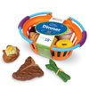 New Sprouts Dinner Basket - by Learning Resources - LER9732