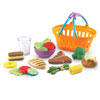 New Sprouts Dinner Basket - by Learning Resources