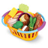 New Sprouts Dinner Basket - by Learning Resources - LER9732