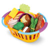 New Sprouts Dinner Basket - by Learning Resources - LER9732