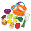 New Sprouts Dinner Basket - by Learning Resources - LER9732