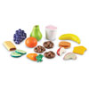 New Sprouts Healthy Snack Set - Set of 18 Pieces - by Learning Resources - LER9744