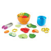 New Sprouts Garden Fresh Salad Set - by Learning Resources - LER9745-D