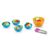 New Sprouts Garden Fresh Salad Set - by Learning Resources - LER9745-D