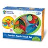 New Sprouts Garden Fresh Salad Set - by Learning Resources - LER9745-D
