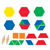 Giant Magnetic Pattern Blocks - by Learning Resources - LER9863