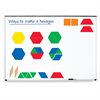 Giant Magnetic Pattern Blocks - by Learning Resources - LER9863
