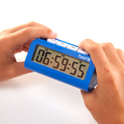 Desktop Digital Timer