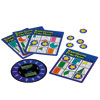 Rainbow Fraction Bingo - by Learning Resources - LSP0620-UK