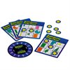 Rainbow Fraction Bingo - by Learning Resources - LSP0620-UK