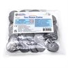 UK Play Money :Ten Pence Coins - Pack of 100 - by Learning Resources - LSP1010-10P