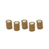 UK Play Money: One Pound Coins - Pack of 50 - by Learning Resources - LSP1150-1L