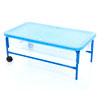 Clear Water Tray - 40cm Height Blue Stand - CD75096