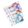 UK Play Money: Notes - Set of 50 - by Learning Resources - LSP1800-NOT