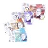 UK Play Money: Notes - Set of 50 - by Learning Resources