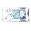 UK Play Money: Notes - Set of 50 - by Learning Resources - LSP1800-NOT