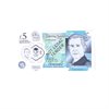 UK Play Money: Notes - Set of 50 - by Learning Resources - LSP1800-NOT