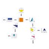 Rainbow Fraction Dominoes - by Learning Resources - LSP2503-UK