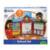 Pretend & Play Original School Set - by Learning Resources - LSP2642-UK