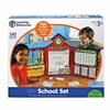 Pretend & Play Original School Set - by Learning Resources - LSP2642-UK