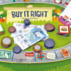 Buy it Right Shopping Game - by Learning Resources - LSP2652-UK