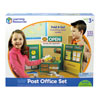 Pretend & Play Post Office Set - by Learning Resources - LSP2666-UK