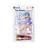 UK Play Money Assortment - Set of 60 Pieces - by Learning Resources - LSP2725-UK