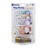 UK Play Money Assortment - Set of 60 Pieces - by Learning Resources - LSP2725-UK