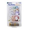 UK Play Money Assortment - Set of 60 Pieces - by Learning Resources