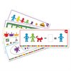 All About Me Family Counter Activity Cards - by Learning Resources - LSP3377-UK