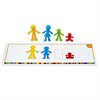 All About Me Family Counter Activity Cards - by Learning Resources - LSP3377-UK