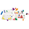 MathLink Cubes Activity Set - by Learning Resources - LSP4286-UK