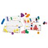 MathLink Cubes Activity Set - by Learning Resources - LSP4286-UK