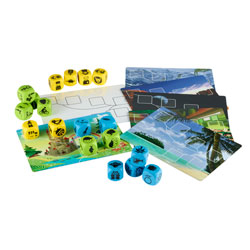 Plot Blocks Activity Set - by Learning Resources