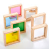 Sensory Squares Set - Set of 7