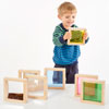 Sensory Squares Set - Set of 7 - CD73287