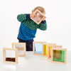 Sensory Squares Set - Set of 7 - CD73287