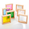 Sensory Squares Set - Set of 7 - CD73287