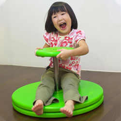 Whizzy Dizzy - by EDX Education