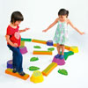 Step-a-Forest Balancing Path - Set of 24 Pieces - CD74604