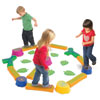 Step-a-Forest Balancing Path - Set of 24 Pieces - CD74604