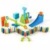Botley the Coding Robot Action Challenge Accessory Set - Set of 40 Pieces - LER2937