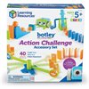 Botley the Coding Robot Action Challenge Accessory Set - Set of 40 Pieces - LER2937
