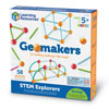 STEM Explorers: Geomakers - LER9293