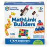 STEM Explorers: MathLink Builders - LER9294