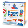 STEM Explorers: Magnet Movers - LER9295
