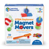 STEM Explorers: Magnet Movers - LER9295