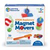 STEM Explorers: Magnet Movers - LER9295